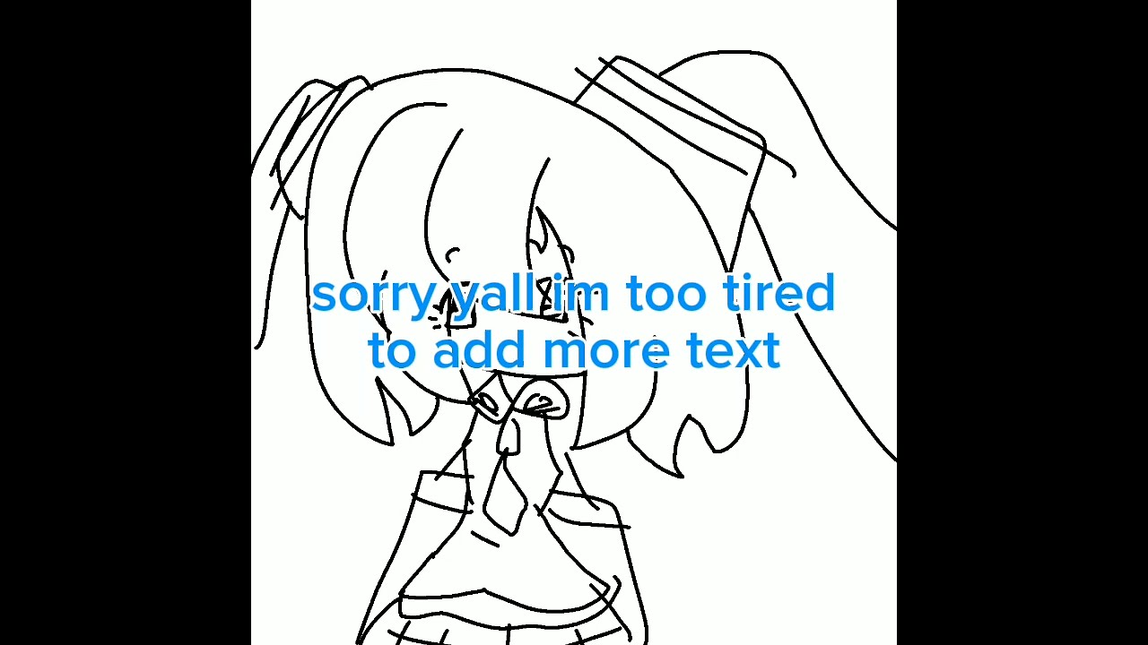 hatsune miku unroasting you (feel free to send this to people you like)