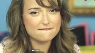 Milana Vayntrub's Bikini Photo Is A Feast For Eyeballs
