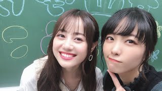 Aimi wants to be with Mikku forever