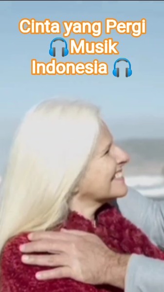 🎵Cinta yang Pergi🎵Musik Indonesia 🎵
