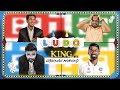 Ludo king with cricket king  abhinav mukund  praveen kumar mervyn rozz jagan krishnan