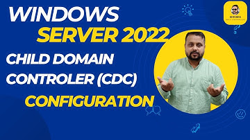 How to Install CDC on Windows Server 2022