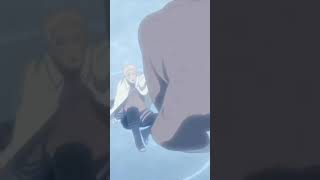 Bye Kurama Edit 😢