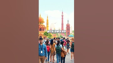 The Impact of the Human Development Index in Global Insights