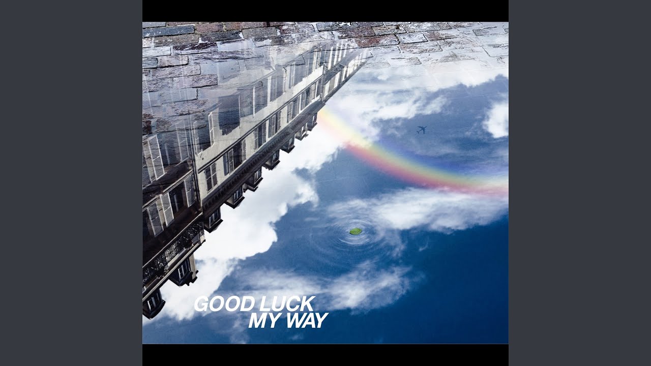 GOOD LUCK MY WAY - 鋼の錬金術師 嘆きの丘の聖なる星
