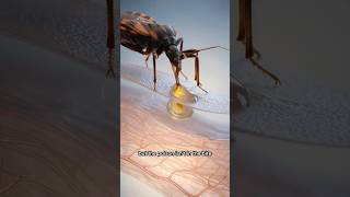 NEVER Let This Bug Kiss You 😵