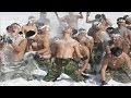 The TOUGHEST Military Training in the World!