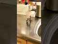 水汲んできて!