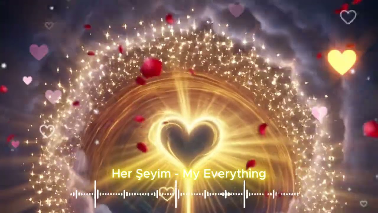 Her Şeyim - BULUTMUSIC