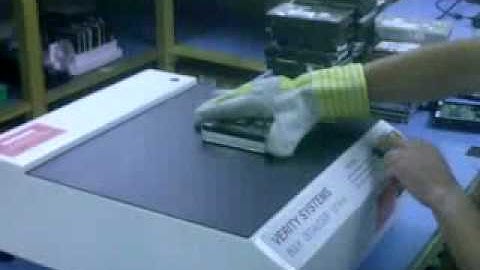 Degaussing Data Erasure Service by Disklabs