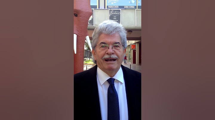 Razzi che imita Crozza!
