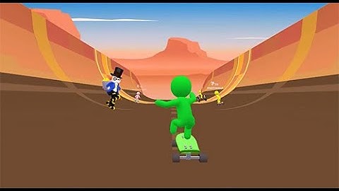 ✅ Turbo Stars - All Levels Gameplay Android,ios mobile game