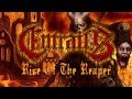 Entrails - Rise of the Reaper (FULL ALBUM)