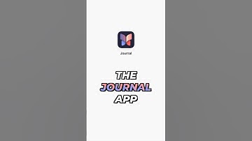 Apple Journal App: Here are 7 Things That You Need To Know About The App