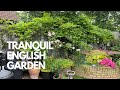Tinas enchanting zone 8 may 22 english garden tour 