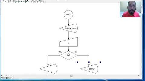 Ejercicio paso a paso con condicionales en DFD