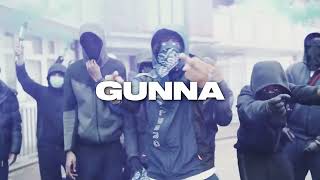 [FREE] #WC8 Scrilla x UK Drill Type Beat - "GUNNA"