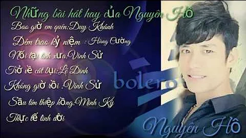 Nguyn H chn lc