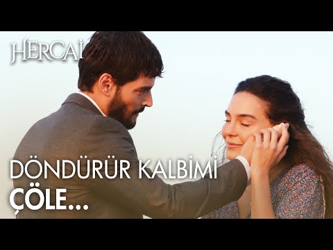 Güneşi gülüşüne nasıl sığdırdın 🙈 -  Hercai Efsane Sahneler