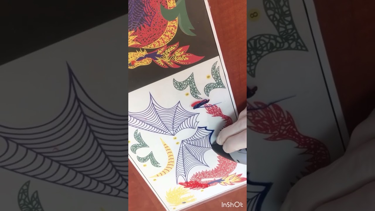 3D Printing Pen Fantasy Studio by Small World Toys Creative (