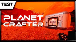 ДАВАЙ ВОЗРАЖДАТЬ БЕЗЖИЗНЕННУЮ ПЛАНЕТУ? ➦ PLANET CRAFTER