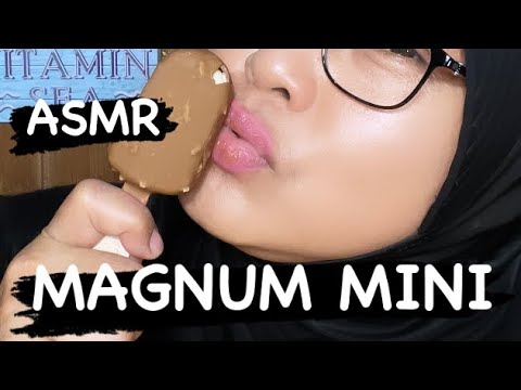 MAGNUM MINI - errina Setiawati