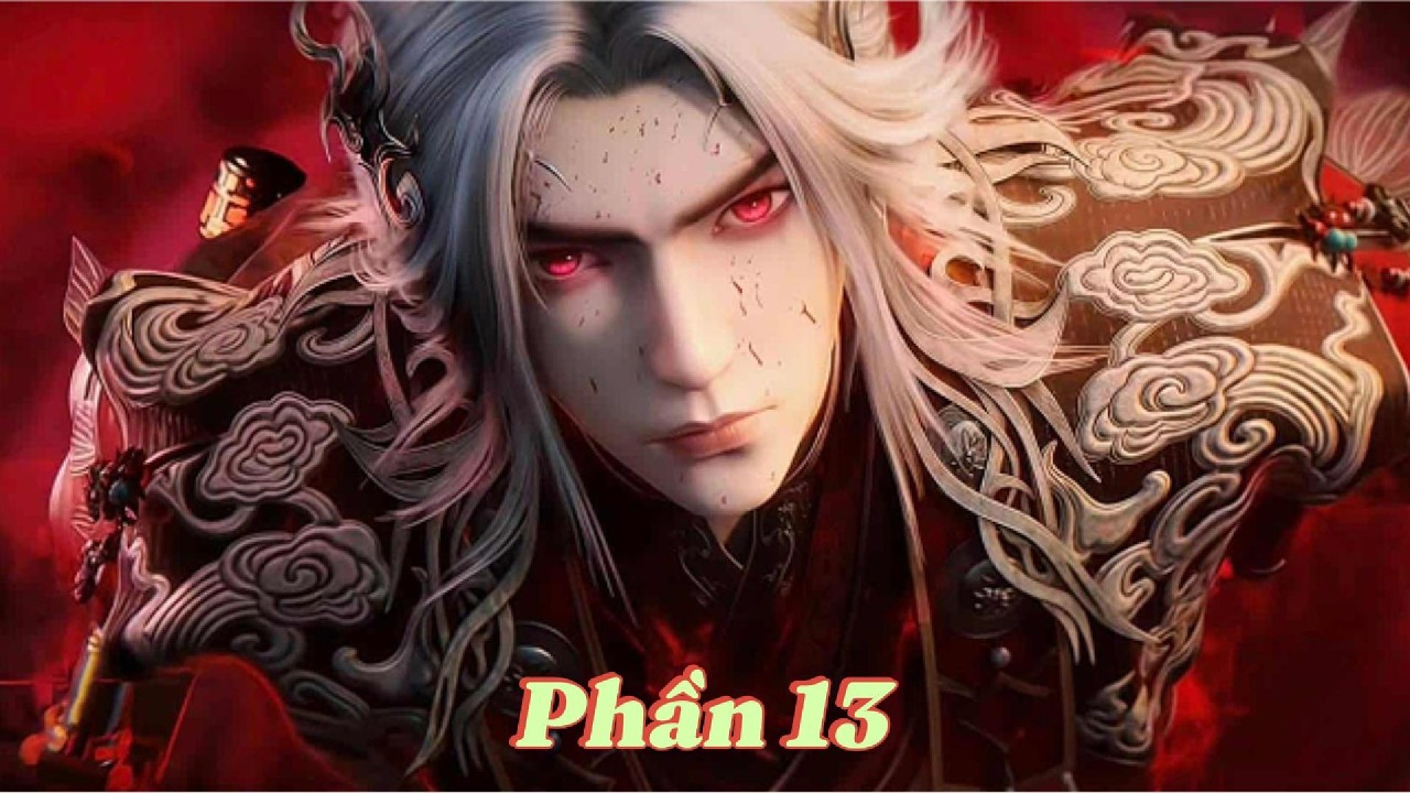 Bố già cân cả giới tu tiên 13