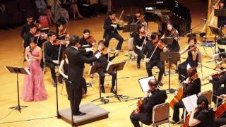 The Entertainer by Scott Joplin - Arranged and orchestrated by Andrea Morricone