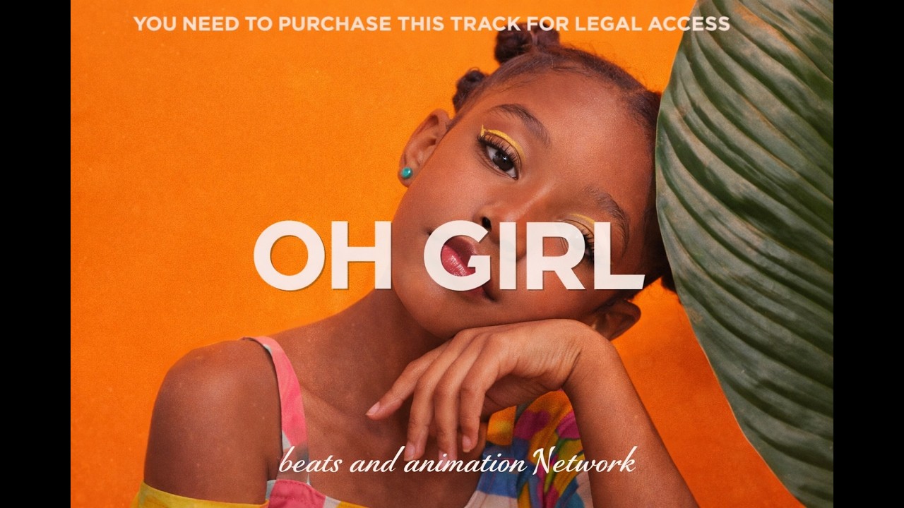 Zouk x love x Afro type Zouk Instrumental 