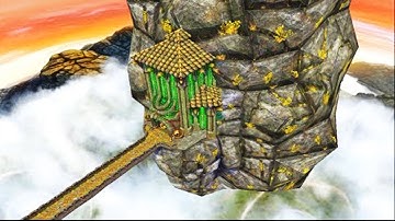 Temple Run 2 FULLSCREEN GAMEPLAY - Walkthrough Gameplay (iOS Android) #13