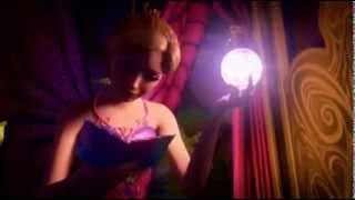 Barbie Mariposa and the Fairy Princess