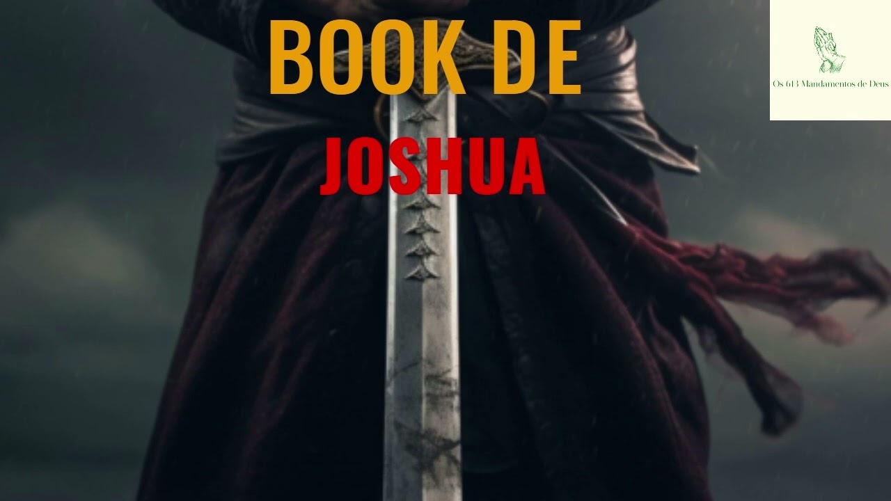 THE BOOK OF JOSHUA Chapter 15 YouTube THE BOOK OF JOSHUA Chapter 15 YouTube