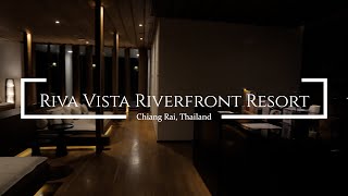 Riva Vista Riverfront Resort Chiangrai, Chiang Rai ,Thailand