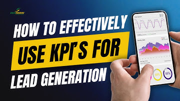 How to Set the RIGHT KPI