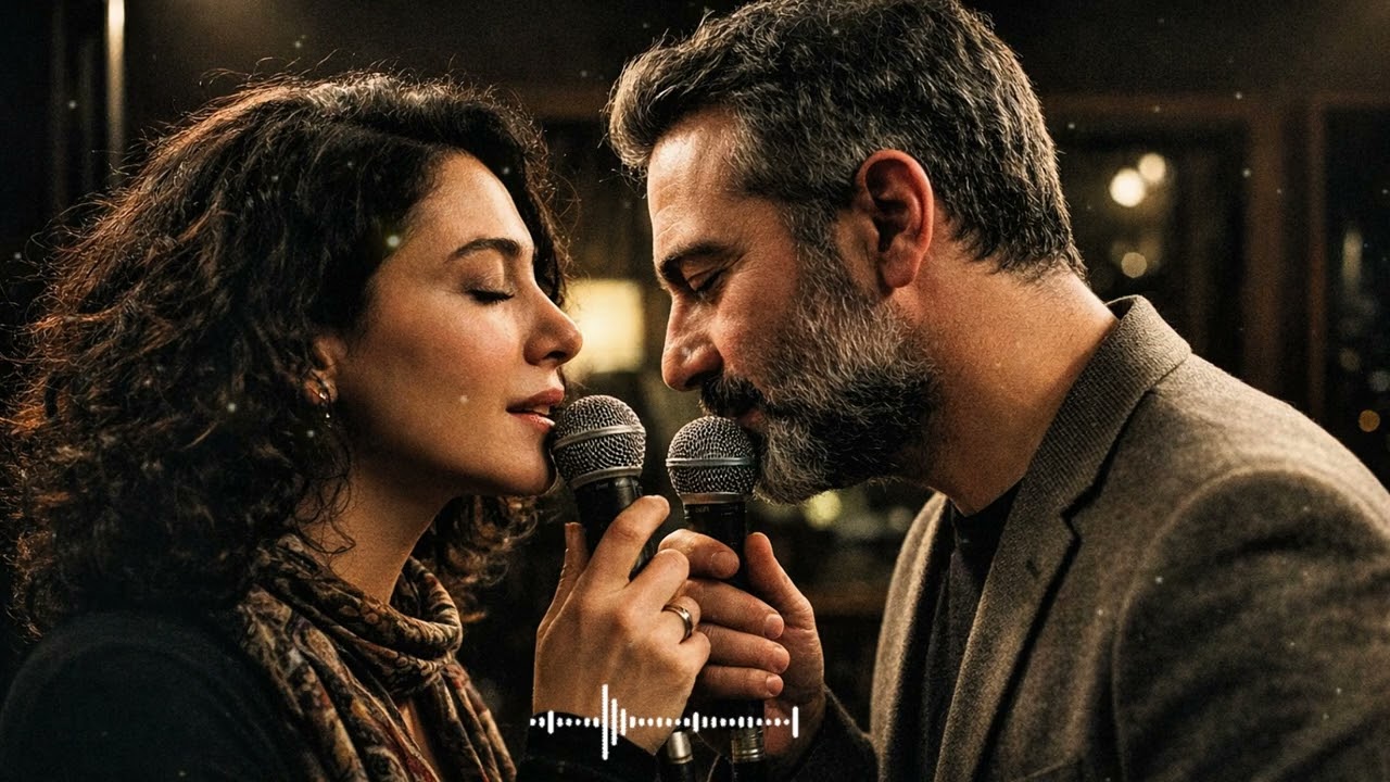 Turkish music/ Türkçe Duygusal Aşk Şarkıları | 2026 Mix