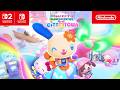 Hello Kitty Island Adventure – City Town DLC – Nintendo Switch 2