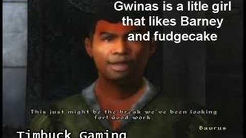 Oblivion: Main Quest - The Path of Dawn(1/2)