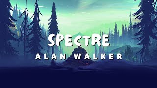 Alan Walker🔹Spectre