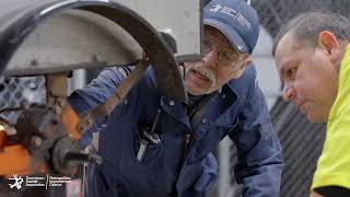 DSA/MID Clean Team: Mike