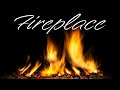Fireplace & Smooth Jazz - New Year Fireplace JAZZ  For Soul