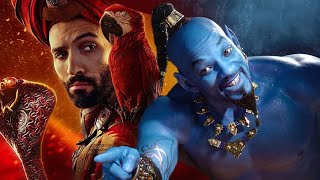 Aladdin (2019) Full Movie Dubbed In Hindi/Urdu | Hollywood Movies Dubbed in Hindi | अलादीन