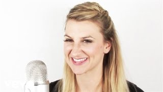 Jocelyn Scofield - Oath (This Is My Oath To You) (Cher Lloyd Cover)