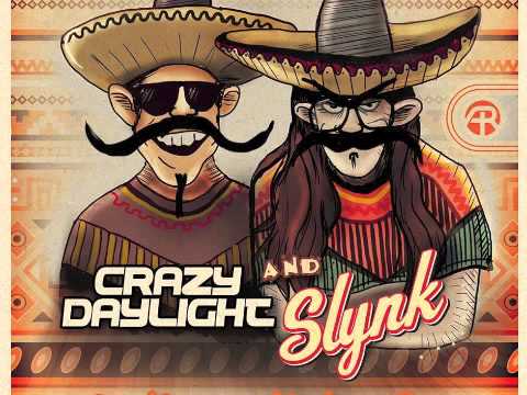 Watch Slynk & Crazy Daylight She's got that on YouTube Watch Slynk & Crazy Daylight She's got that on YouTube