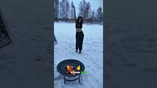 If you can live alone in a snow cabin for 100 days straight, you’ll walk away with six million Profile