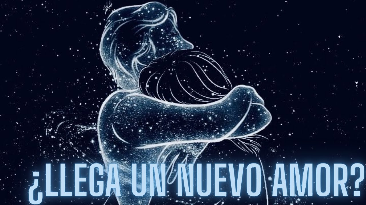 INTERACTIVO: ¿LLEGA UN NUEVO AMOR A MI VIDA? - YouTube