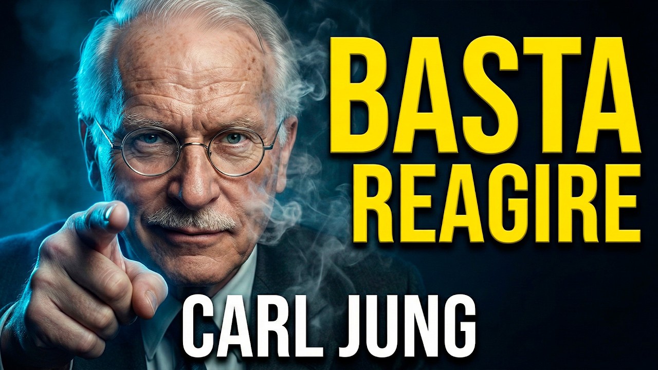 Perché il Distacco Emotivo li Distrugge: Analisi di Carl Jung