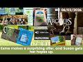2026 02 06 The Archers Soap Opera