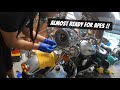 Why it’s A LOT of work to install APE’S on a HARLEY