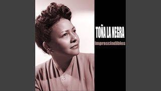 Video thumbnail of "Toña la Negra - Angelitos Negros"