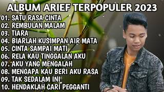 Download Lagu ALBUM AREIF TERPOPULER 2023,TANPA IKLAN || SATU RASA CINTA / REMBULAN MALAM MP3